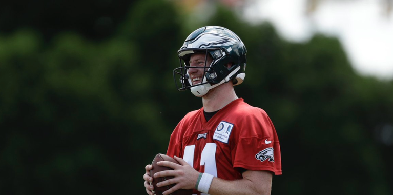 Ten storylines worth watching as Eagles training camp begins Ten storylines worth watching as Eagles training camp begins