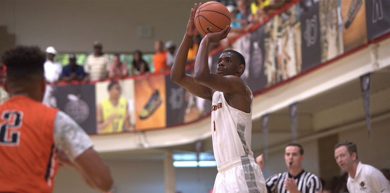 How Terps Targets Fared After Two Live AAU Sessions How Terps Targets Fared After Two Live AAU Sessions