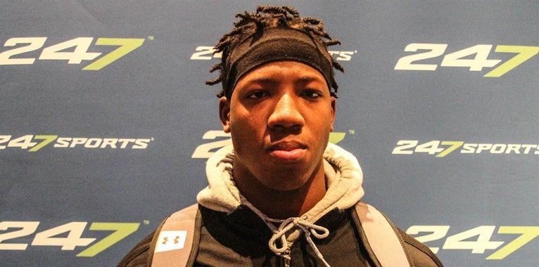 VIP Nuggets: Latest on Tennessee's junior-day visitors VIP Nuggets: Latest on Tennessee's junior-day visitors
