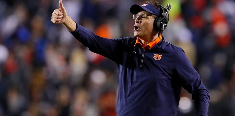 Lindy's, Athlon's projections for Auburn in 2018 Lindy's, Athlon's projections for Auburn in 2018