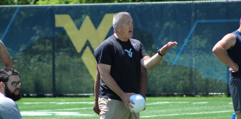 WVU Makes a Move on Fast-Rising Lineman WVU Makes a Move on Fast-Rising Lineman