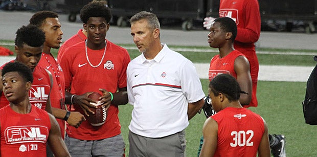 Bank Blog: Who are ten recruits likely to commit to Ohio State? Bank Blog: Who are ten recruits likely to commit to Ohio State?