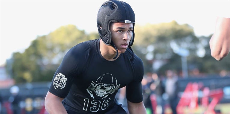 Ten Recruits That Could Hold Out and Give UCLA a Chance Ten Recruits That Could Hold Out and Give UCLA a Chance