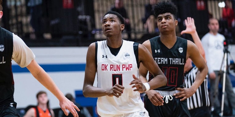 Cowboy Corral: An Updated Look at OSU Basketball Recruiting Cowboy Corral: An Updated Look at OSU Basketball Recruiting