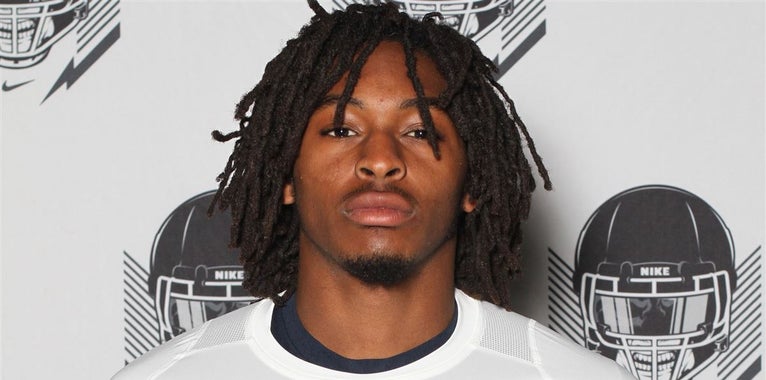 247Sports Crystal Ball update: Vols targets in 2019 class 247Sports Crystal Ball update: Vols targets in 2019 class