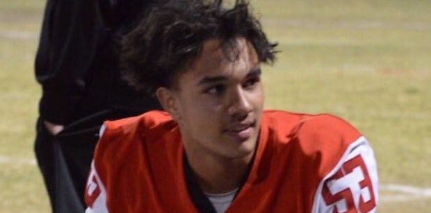 Mesake One to Watch in 2020 Class Mesake One to Watch in 2020 Class