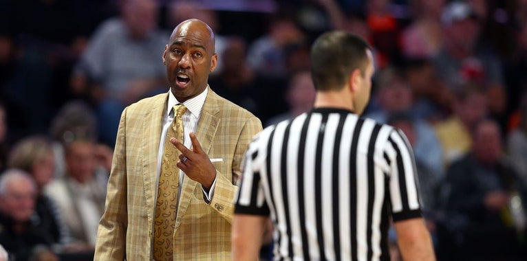 Wake Forest Basketball showing versatility, athleticism, length Wake Forest Basketball showing versatility, athleticism, length