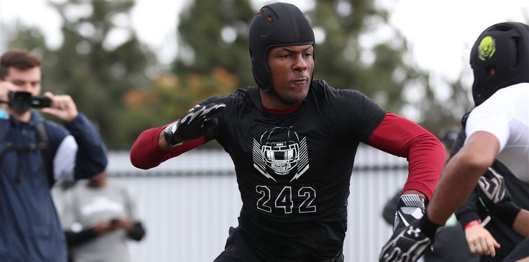 Crystal Ball outlook for the top recruits of 2019 Crystal Ball outlook for the top recruits of 2019