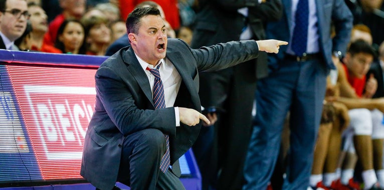 Pac-12 Pairings Announced Pac-12 Pairings Announced