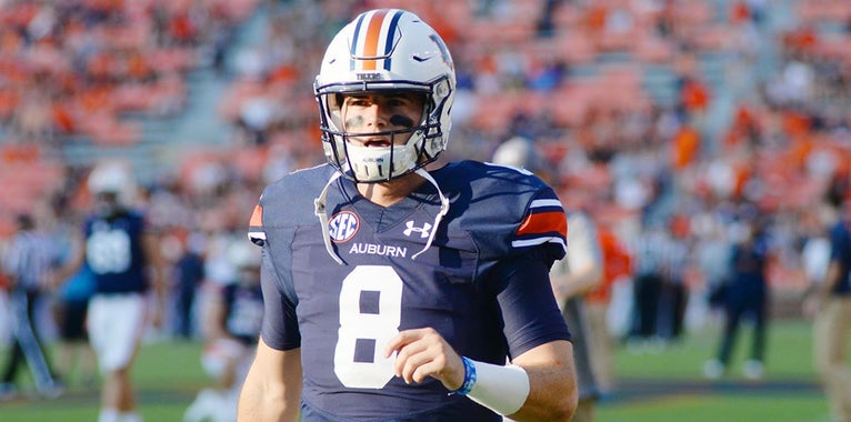 Auburn at 2018 SEC Football Media Days Notes Auburn at 2018 SEC Football Media Days Notes