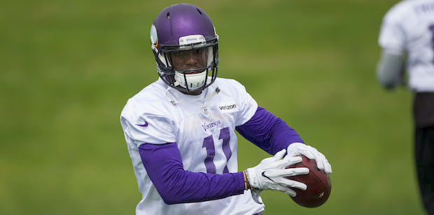 Vikings training camp storylines to watch Vikings training camp storylines to watch