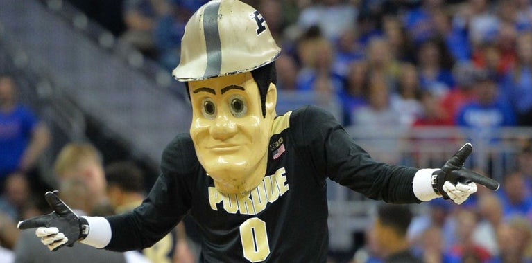 Purdue offers Knowledge Purdue offers Knowledge