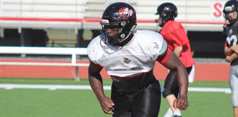 The Five Biggest Steals of ECU's 2018 Signing Class The Five Biggest Steals of ECU's 2018 Signing Class