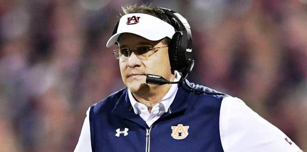 Unlikely journeys to the bright lights of the SEC Unlikely journeys to the bright lights of the SEC