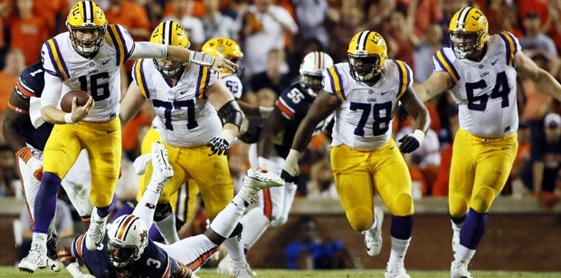 Five LSU Tigers named Preseason All-SEC by SEC media Five LSU Tigers named Preseason All-SEC by SEC media