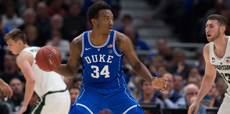 Top 10 Duke Basketball Games from the 2017-2018 Season Top 10 Duke Basketball Games from the 2017-2018 Season