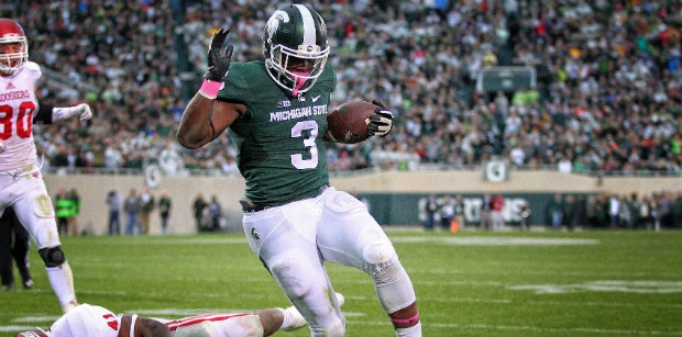 MSU RB Scott lands on Doak Walker Award watch list MSU RB Scott lands on Doak Walker Award watch list