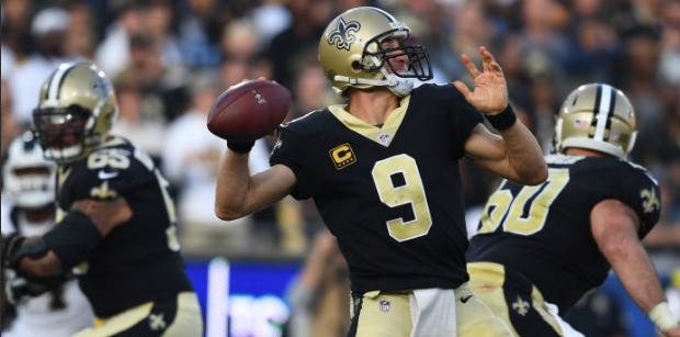 Drew Brees will last longer than Tom Brady, ESPN predicts Drew Brees will last longer than Tom Brady, ESPN predicts