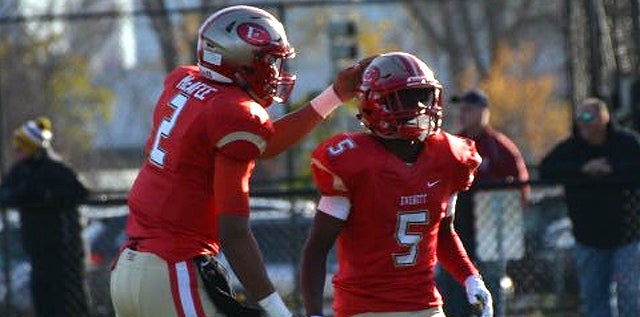 Inside Intel: Wolverines a factor for ACC commitment Inside Intel: Wolverines a factor for ACC commitment