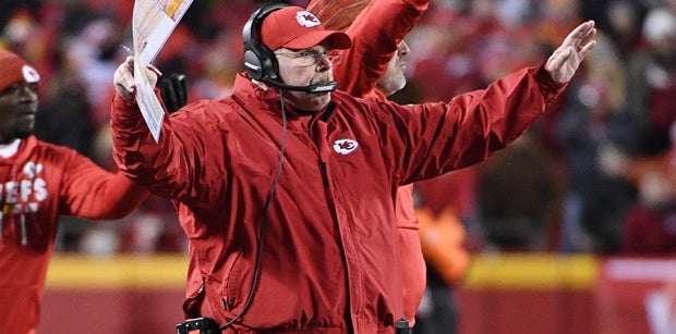 CBS Sports gives game-by-game predictions for 2018 Chiefs season CBS Sports gives game-by-game predictions for 2018 Chiefs season