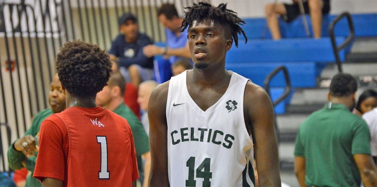 Syracuse Basketball Offers 2018 PF Syracuse Basketball Offers 2018 PF