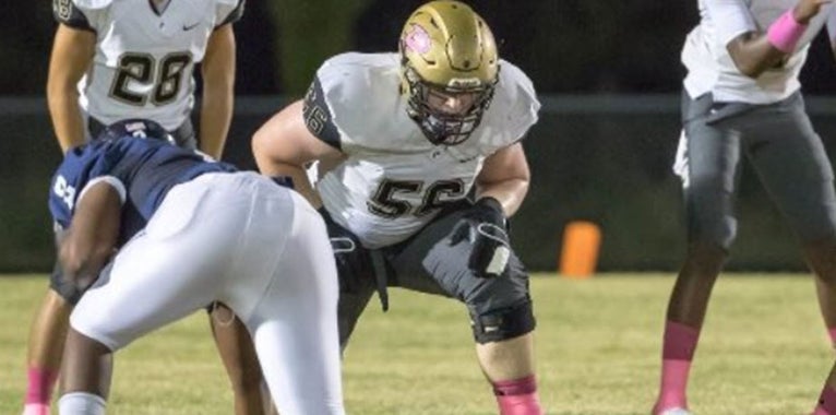 VIP Recruiting Buzz: O-Line intel VIP Recruiting Buzz: O-Line intel