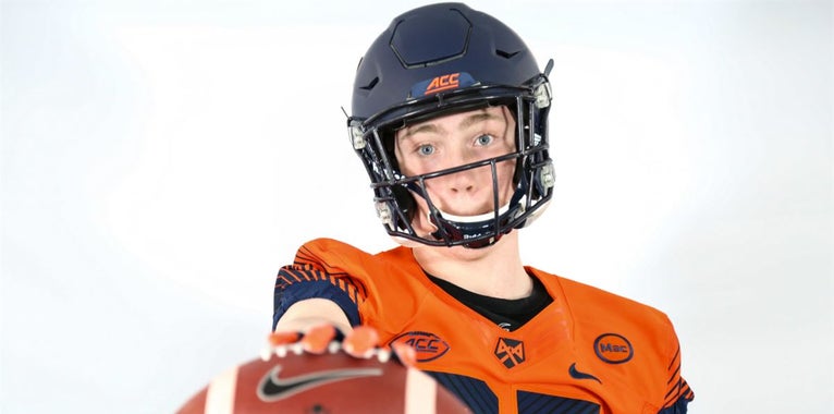 247Sports Analysis: Keys to Syracuse commit's development 247Sports Analysis: Keys to Syracuse commit's development