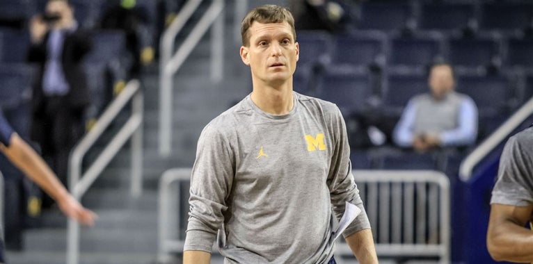 Michigan Feeling the “Yak” Effect Michigan Feeling the “Yak” Effect