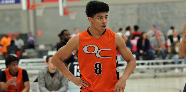 Top-40 2019 point guard DJ Carton lists Michigan in top six Top-40 2019 point guard DJ Carton lists Michigan in top six