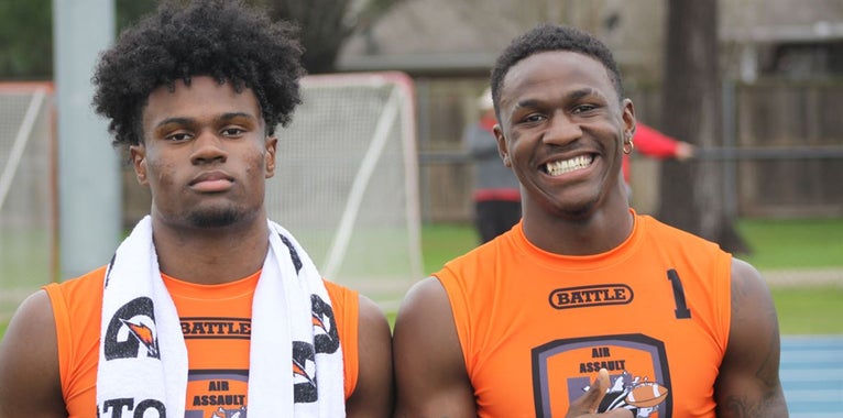 Crystal Ball: A&M predicted to land several top targets Crystal Ball: A&M predicted to land several top targets