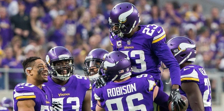 Vikings 90-man roster updated: Week of July 4 Vikings 90-man roster updated: Week of July 4
