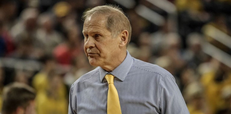 LOOK: John Beilein's top recruits at Michigan LOOK: John Beilein's top recruits at Michigan