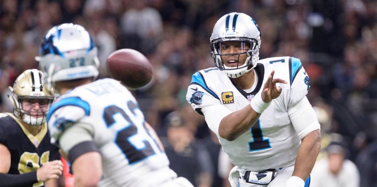 Multiple Panthers among top-selling player merchandise in NFL Multiple Panthers among top-selling player merchandise in NFL