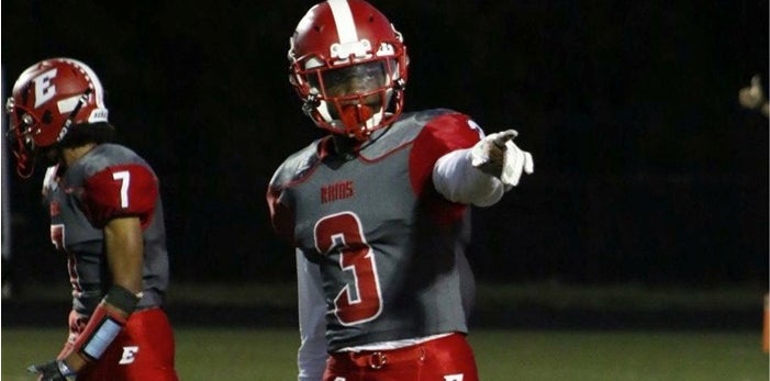 Breaking: Banks Stay Home, Commits to Maryland Breaking: Banks Stay Home, Commits to Maryland