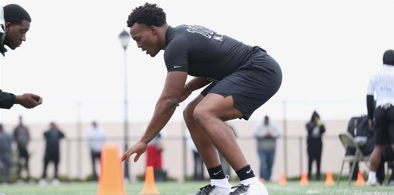 SpiritTV: The Opening Highlights Of Four Top Ole Miss Targets SpiritTV: The Opening Highlights Of Four Top Ole Miss Targets