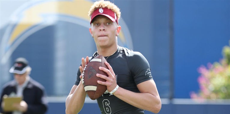 2019 recruiting report: Sooner class at No. 2 nationally 2019 recruiting report: Sooner class at No. 2 nationally