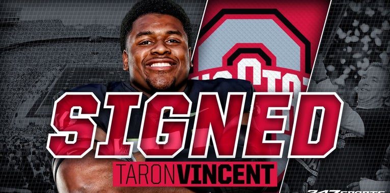Final Big Ten Recruiting Rankings After National Signing Day Final Big Ten Recruiting Rankings After National Signing Day