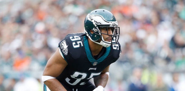 Pittsburgh Steelers signing Mychal Kendricks: pros and cons Pittsburgh Steelers signing Mychal Kendricks: pros and cons