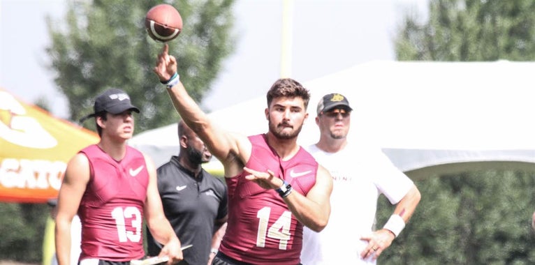 National Analysts Weigh In On FSU Commits At The Opening National Analysts Weigh In On FSU Commits At The Opening