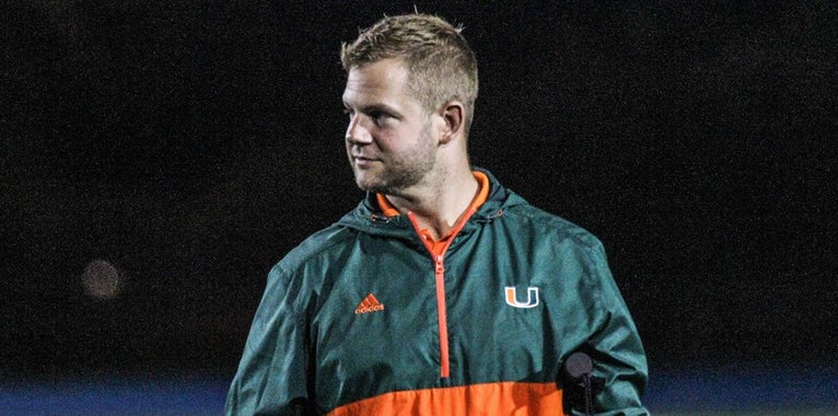 'Canes Seeing Key Defensive Targets Friday 'Canes Seeing Key Defensive Targets Friday