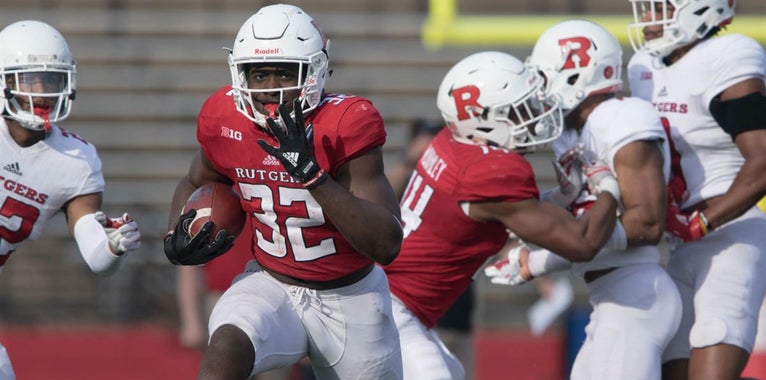 Over/Under picks for Rutgers Football 2018 season Over/Under picks for Rutgers Football 2018 season