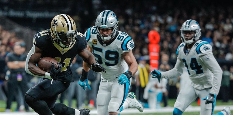 Impact player for each Panthers opponent Impact player for each Panthers opponent