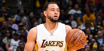 Tyler Ennis signs deal to play overseas in Turkey Tyler Ennis signs deal to play overseas in Turkey