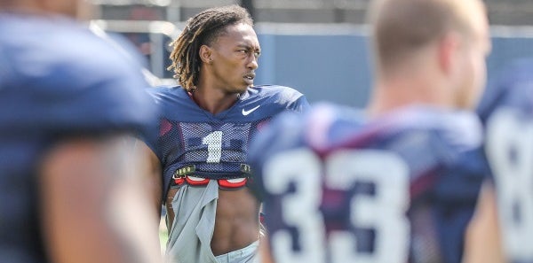 Red and Blue Chips: 2017 Signees Who Could Make an Impact Red and Blue Chips: 2017 Signees Who Could Make an Impact
