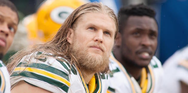 10 biggest cap hits for Packers in 2018 10 biggest cap hits for Packers in 2018