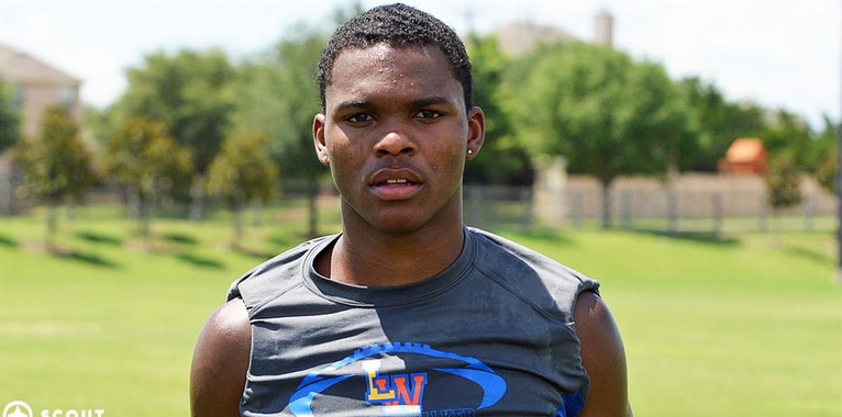 Get to Know: Tywan Francis Get to Know: Tywan Francis