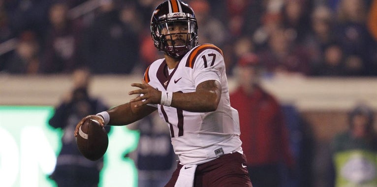 Barton Simmons predicts Virginia Tech's 2018 season Barton Simmons predicts Virginia Tech's 2018 season