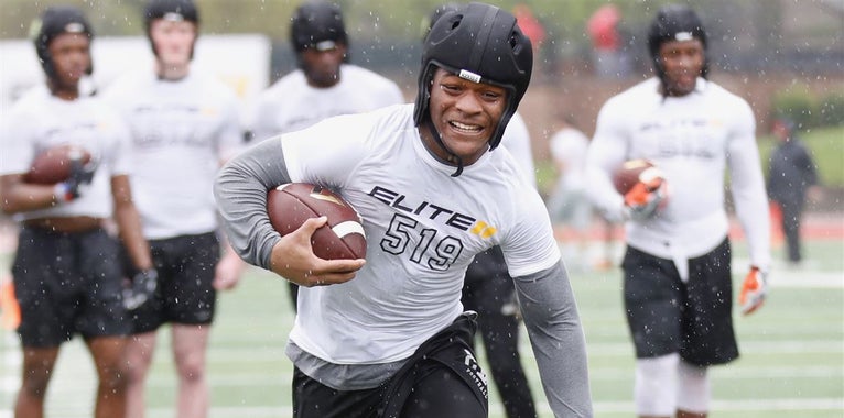 2020 RB planning July Notre Dame visit 2020 RB planning July Notre Dame visit