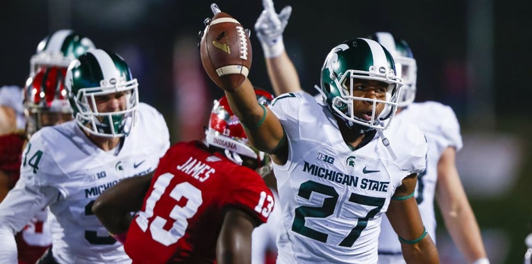 MSU's Willis nominated for Allstate AFCA Good Works Team MSU's Willis nominated for Allstate AFCA Good Works Team