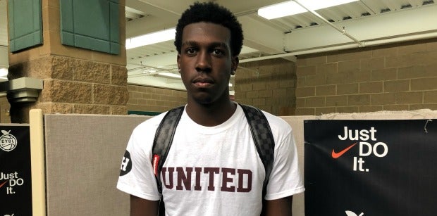 Alabama lands Top100 SF Juwan Gary Alabama lands Top100 SF Juwan Gary